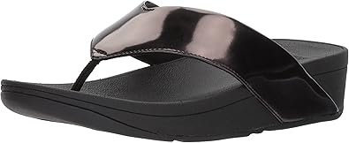 fitflop swoop toe thong