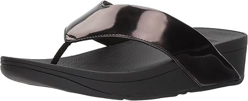 fitflop swoop toe thong