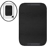 Ataqus RV Door Window Shade Cover, Camper Sunshade Privacy Screen Window Cover, 16 x 24.75 inches，Travel Trailer Motorhome Su