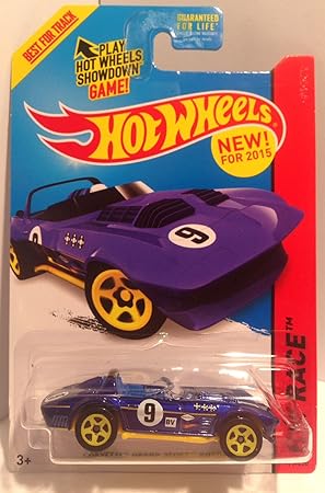 hot wheels cfh04