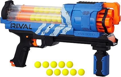 nerf rival hypnos amazon