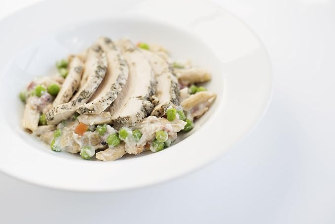 Perfect fit meals, chicken carbonara (819407010402)