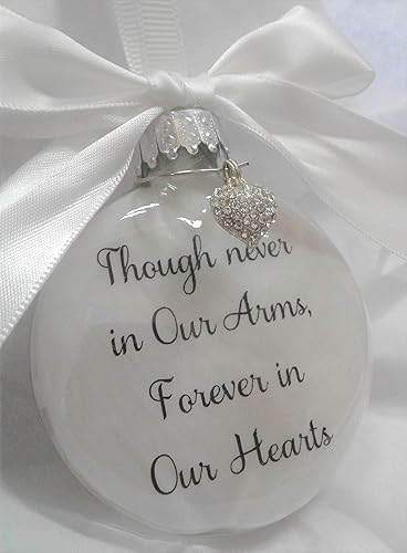 miscarriage ornament christmas