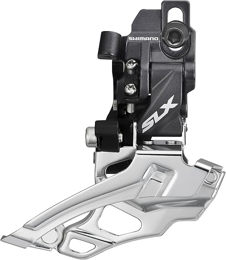 shimano slx direct mount