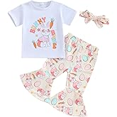 2Pcs Set Infant Baby Girl Fall Clothes Daddys Girl Long Sleeve Crewneck Sweatshirt+Joggers Pants Winter Outfit Set