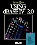 Using dBase 4, 2.0 Special Edition, Davis, Steve, 1565291530