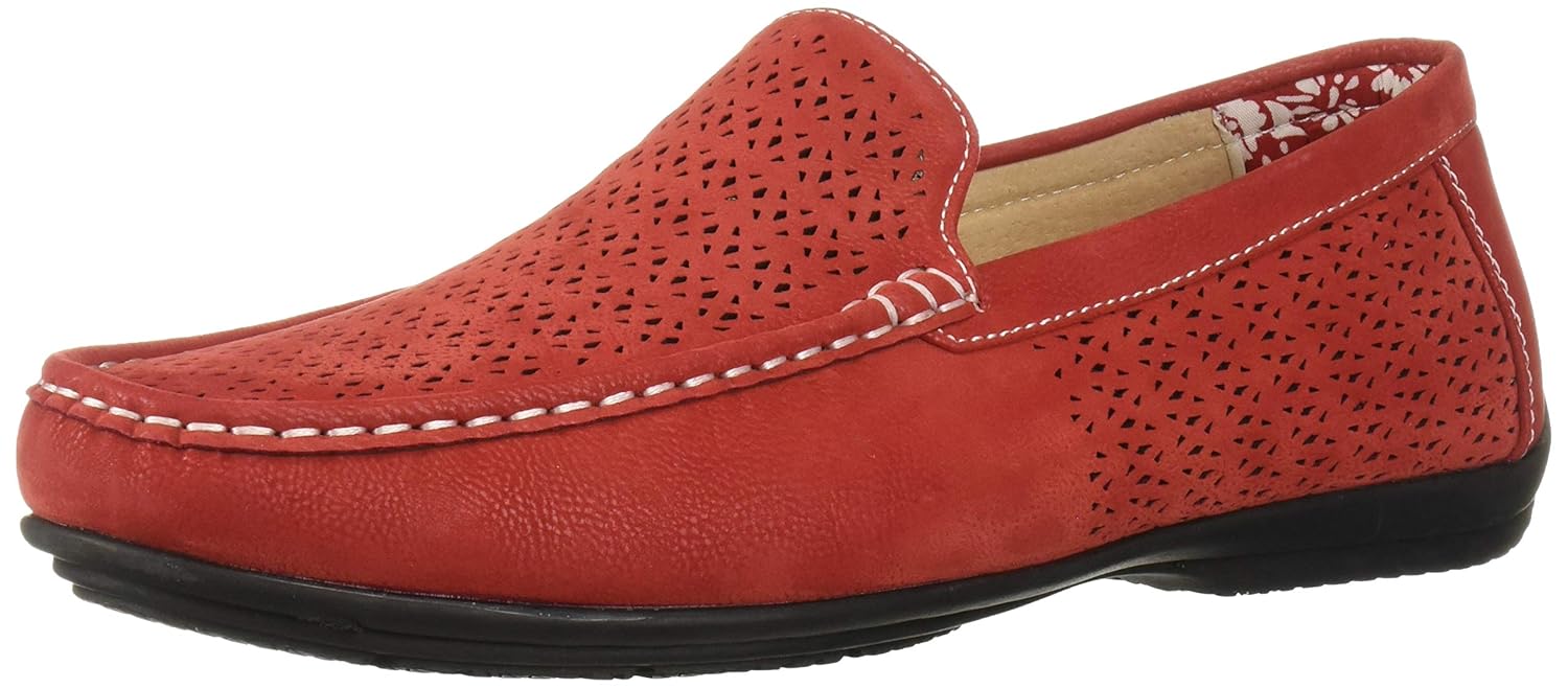 stacy adams cicero loafer