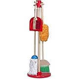 melissa and doug vacuum cleaner