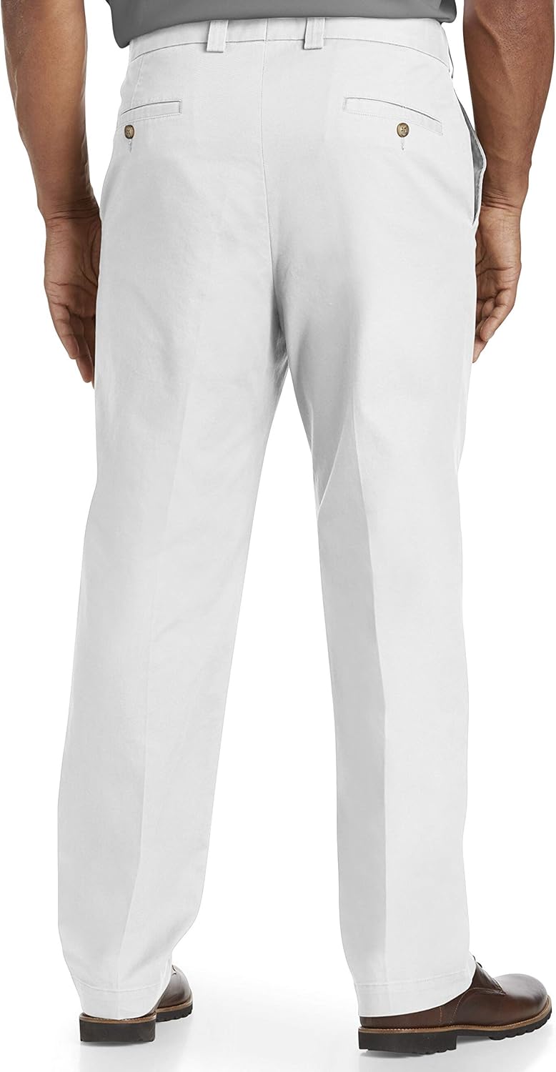 dxl khaki pants