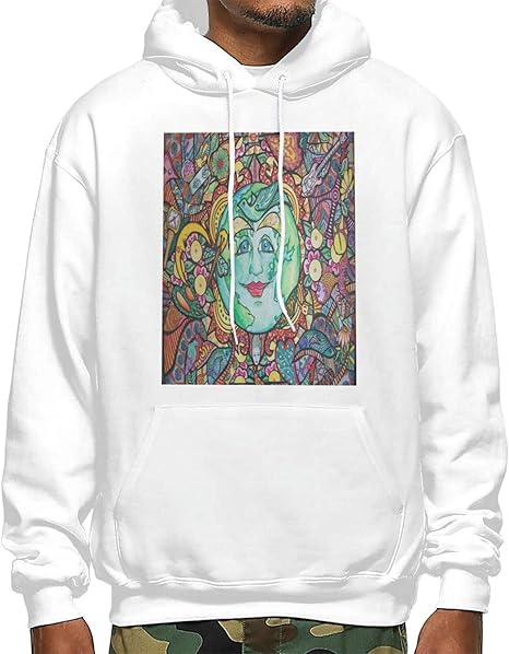 unplugged sweater