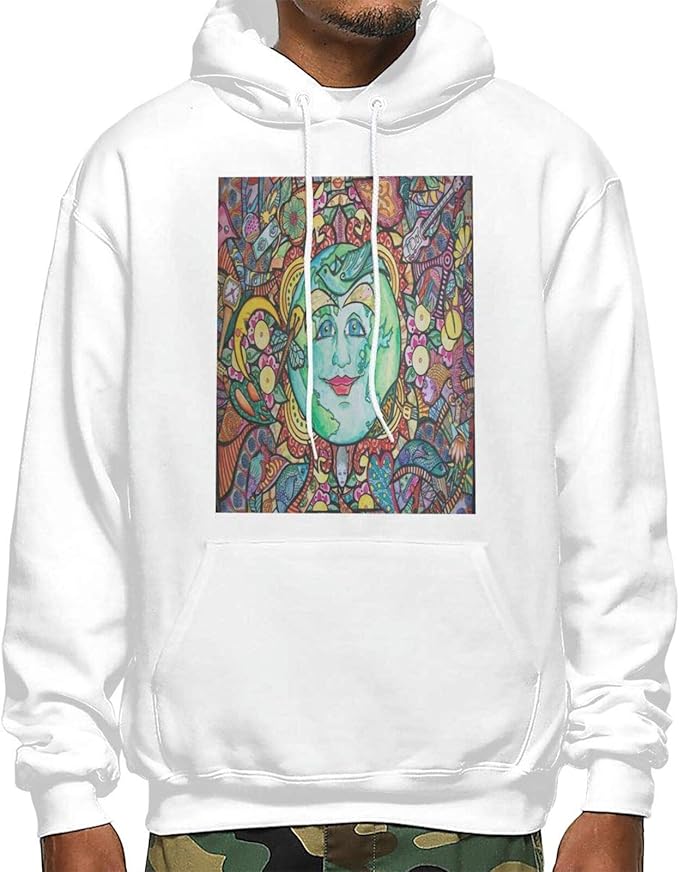 unplugged sweater