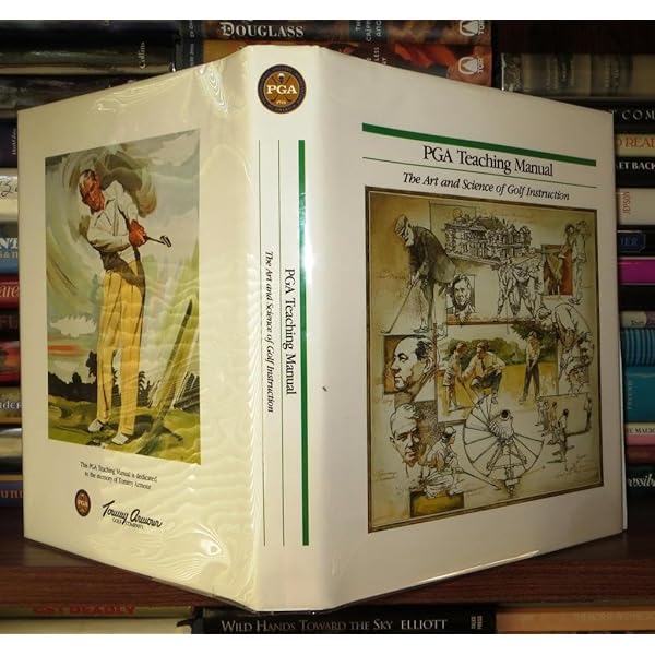 その他 The PGA Manual of Golf The PGA Manual of Golf: The Professional's Way to Play Better Golf
