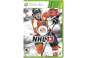 NHL 13 - Xbox 360 Standard Edition