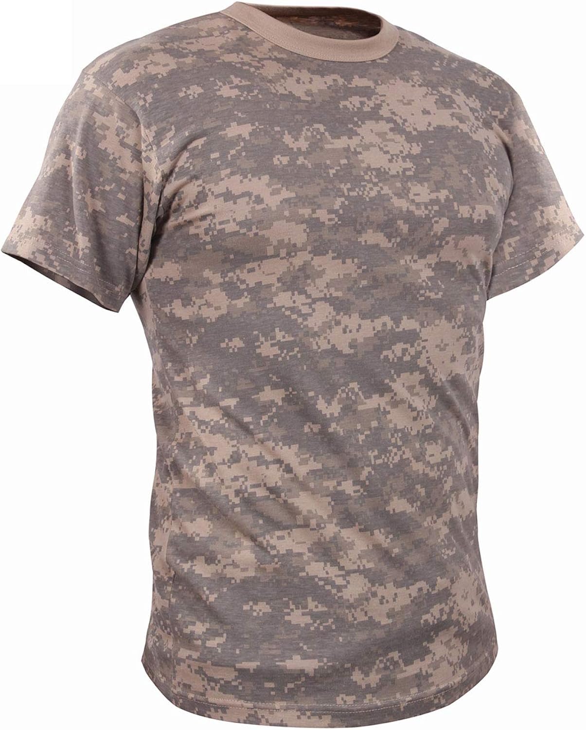Rothco Vintage Camo T-Shirts: Clothing
