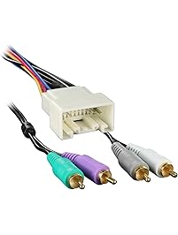 Amazon.com: Wiring Harnesses - Electrical: Automotive