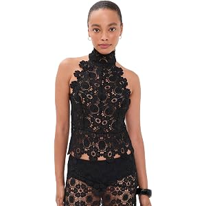 Lioness Women's Trophy Halter Top