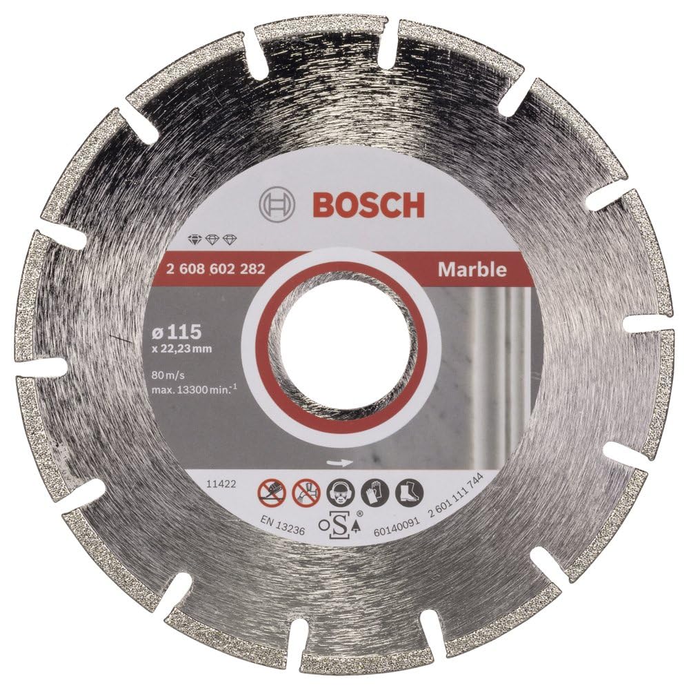 Bosch 2608602282 Marble LPP 115 Diamond Disc