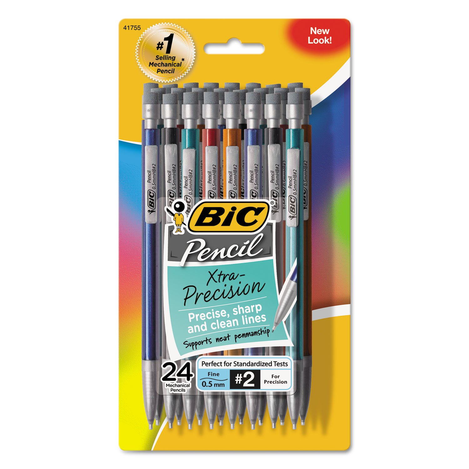 BICMPLMFP241 - Mechanical Pencil by BICA?AR