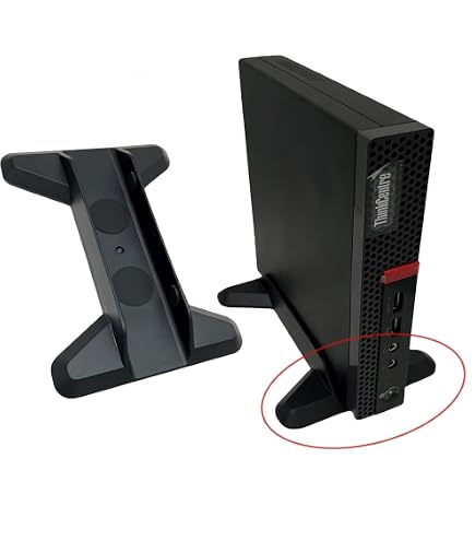 Amazon.com: Lenovo ThinkCentre Tiny VI Vertical Stand 4XF1A40559