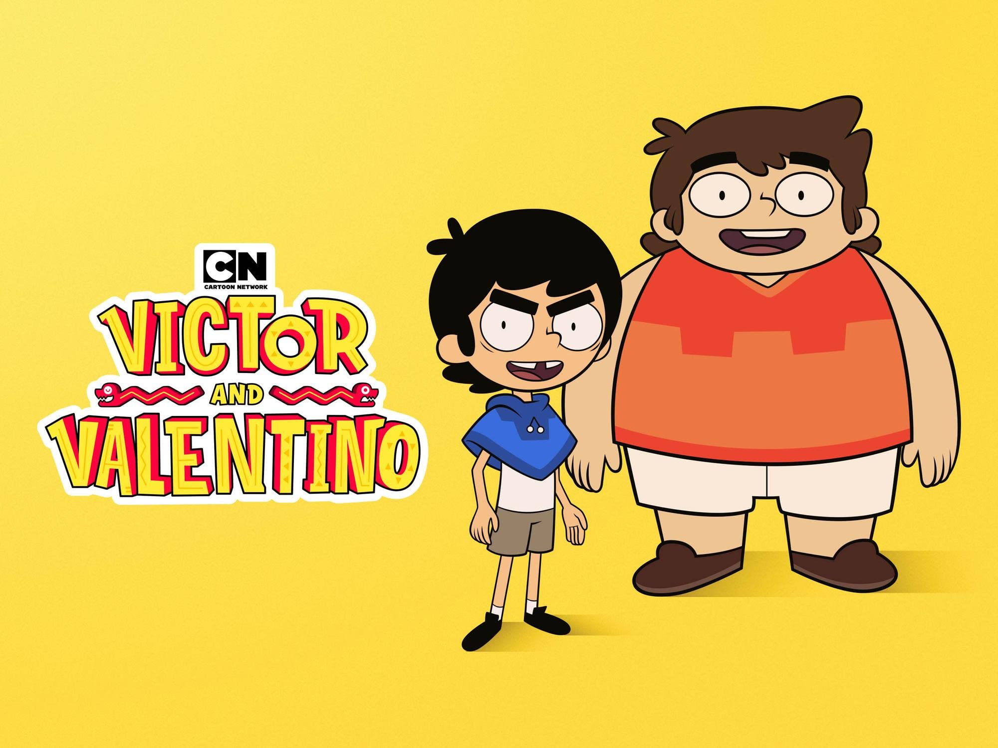 watch victor and valentino season 1 prime video