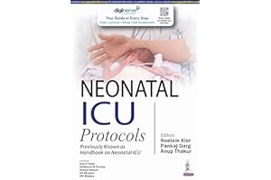 Neonatal ICU Protocols