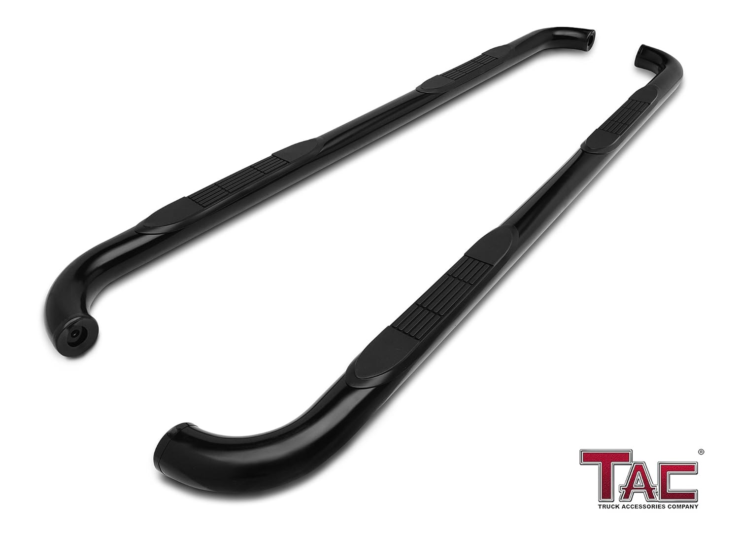 Toyota Tundra Step Rails