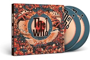 Live at Eden Project 25/ 07/2023