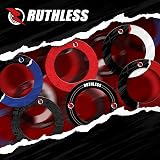 Ruthless Dart Board Surround Professional Single-Piece Protective Ring 700mm view 2