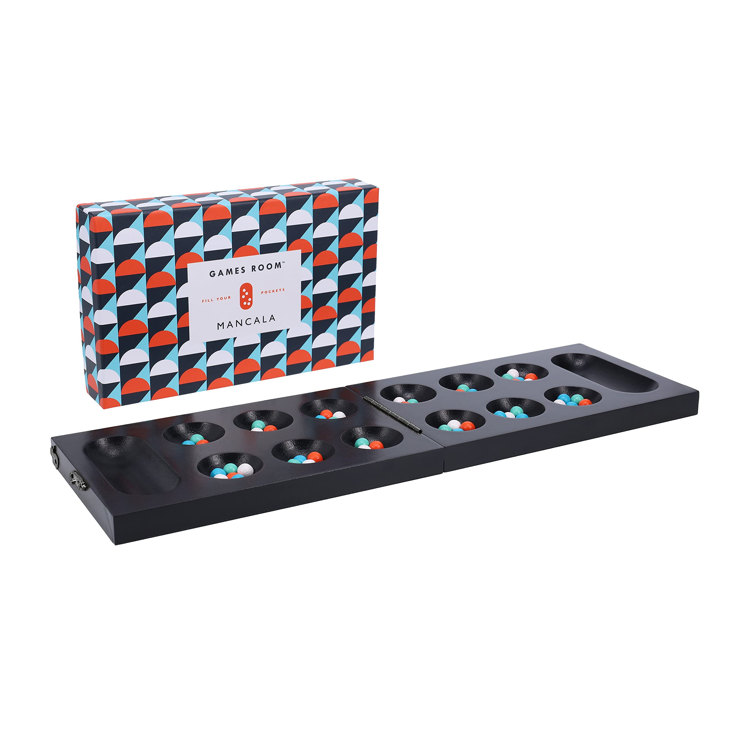 Ridley's Games Room Mancala