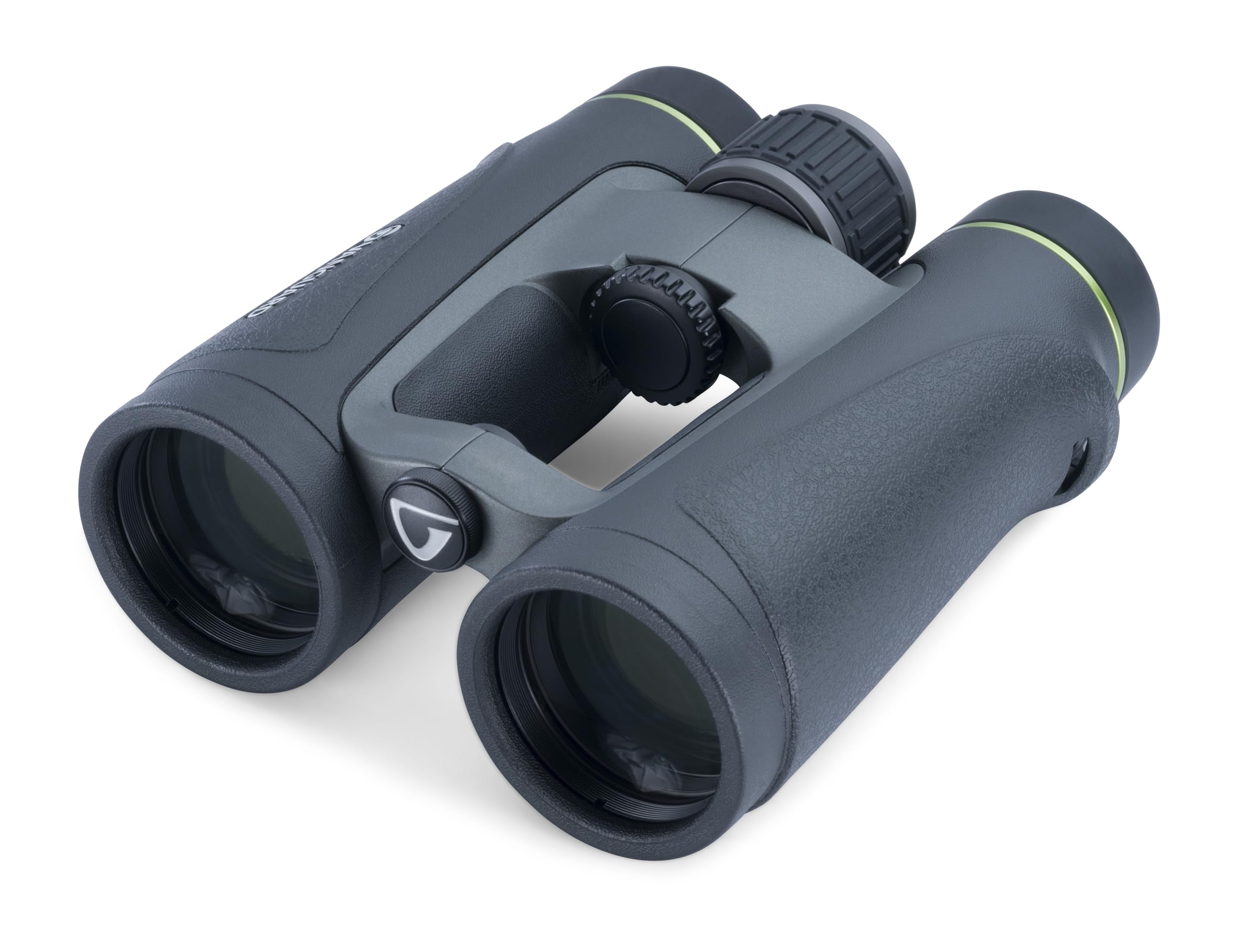 Vanguard Endeavor ED IV 8x42 Waterproof Binoculars with HOYA ED Glass and SK-15 Prism