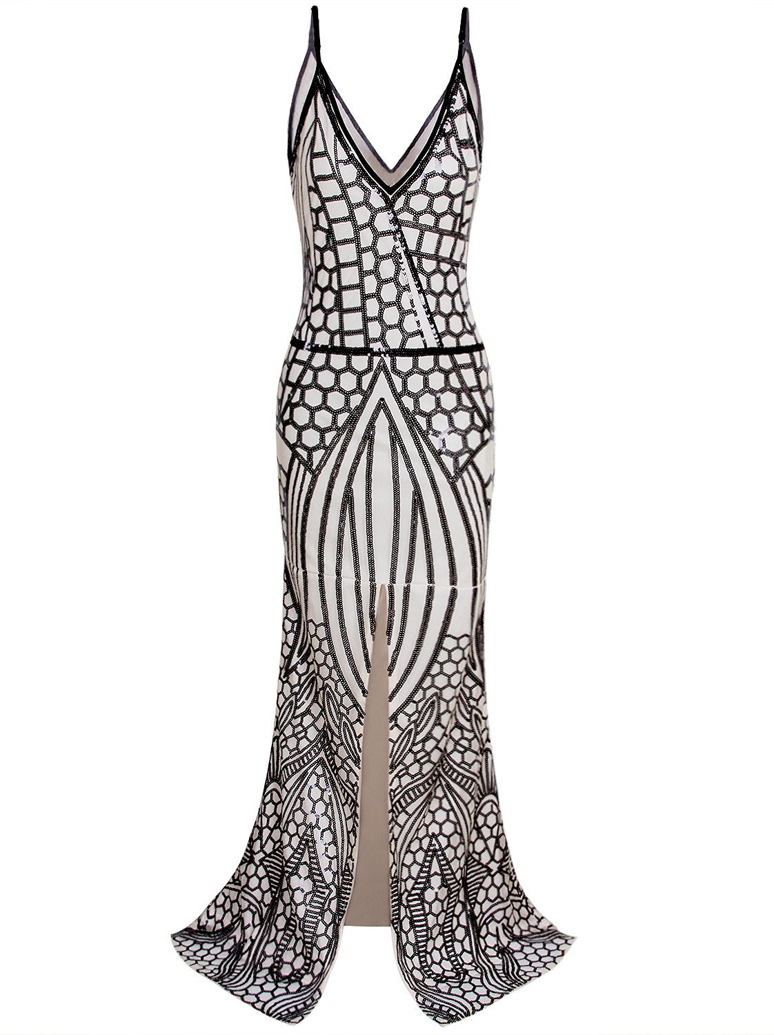 vijiv dress