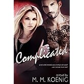Complicated (Secrets and Lies Series)