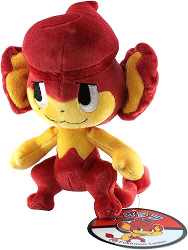 Amazon ポケモンセンター バオップ ぬいぐるみ 並行輸入品 ぬいぐるみ ホビー