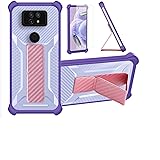 Case for ATT Maestro Max EA1002 Phone Case Stand