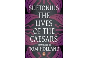 The Lives of the Caesars