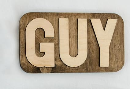 PLS Market Personalized Name Puzzle