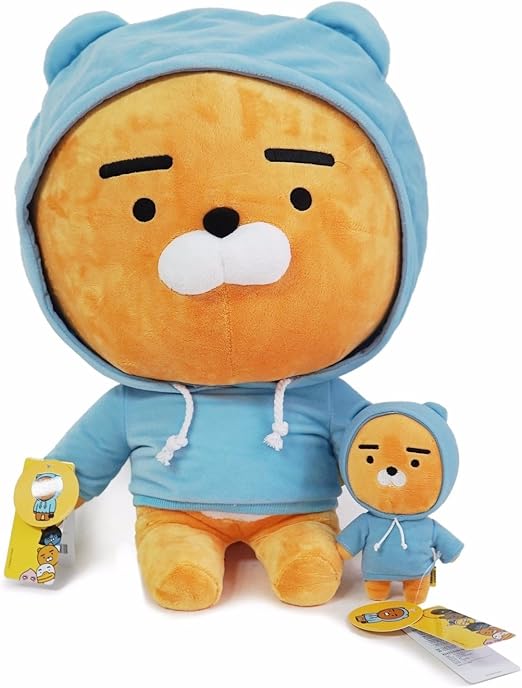 kakaotalk doll