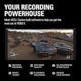Elgato HD60 X Capture Card 1080p60 HDR10 4K30 Pass-Through Ultra-Low Latency view 8