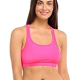 Body Glove Womens Equalizer Medium Support Bikini Top Swimsuit