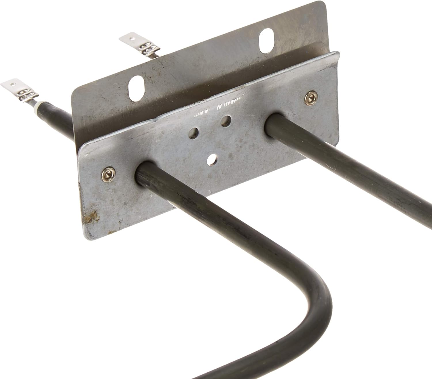 GE WB44K5013 Oven Bake Heating Element,BLACK & POWERTEC 20306 Latch