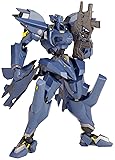 Kaiyodo Revoltech Muv-Luv Alternative #004: F-18E/F