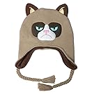 Grumpy Cat Laplander Officially Licensed New