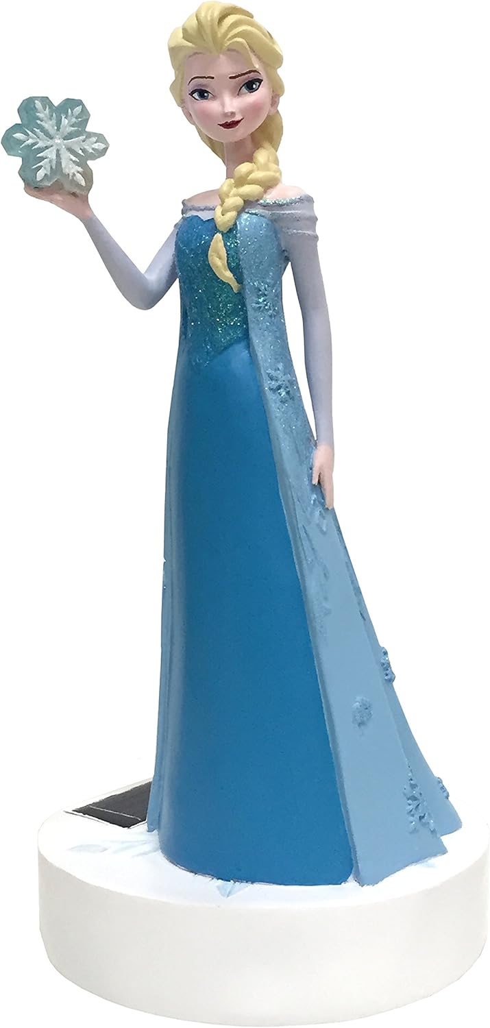 Best Elsa Garden Statue