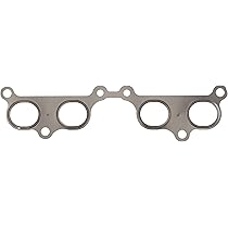 1994 4runner exhaust