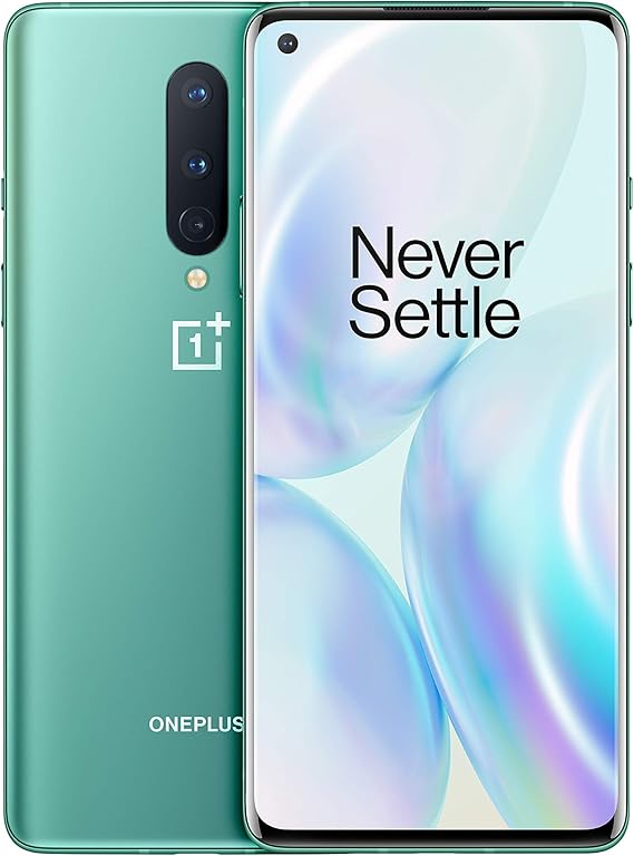 OnePlus 8/8 Pro smartphone without contract dual Amazon.co.uk