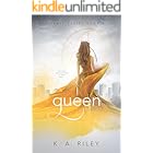 Queen (Thrall Book 3)
