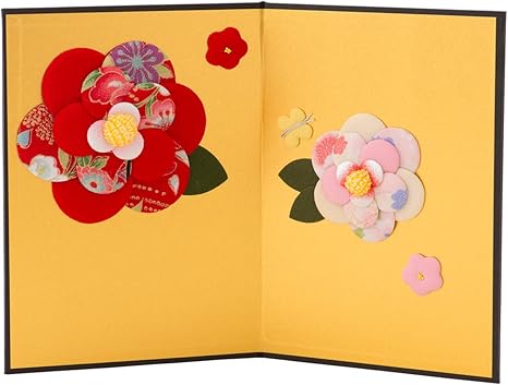 Amazon 屏風 ひな人形 ひな道具 雛道具 小道具 花満開屏風 匂袋セット リュウコドウ ひな道具 おもちゃ