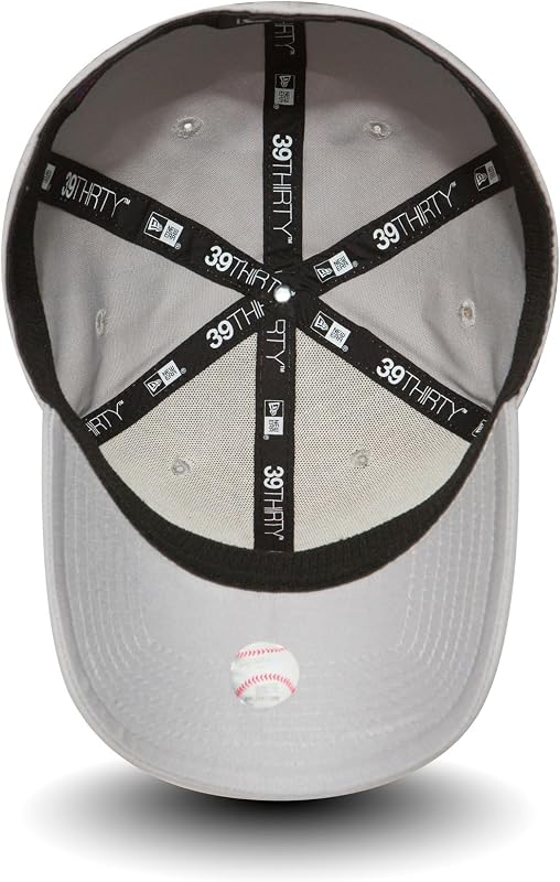Kids League Basic 9Forty York Yankees Snapback cap, Unisex Bambini, Multicolor, Child (52 cm - 53 cm / 4-6 Years)