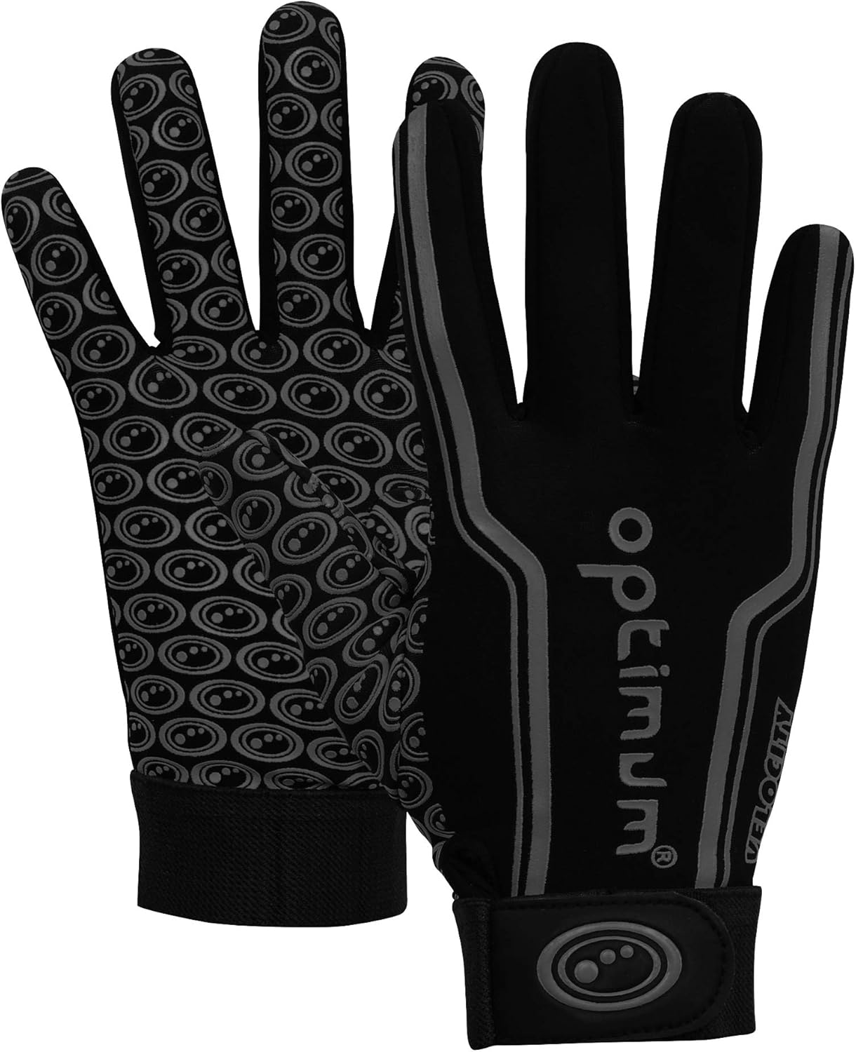 Fishing Gloves For Men OGLOVE Waterproof Thermal Sports Gloves - Touchscreen Compatible For Outdoor Activities Winter Sports Gloves