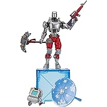 Amazon Com Fortnite Early Game Survival Kit Figure Pack A I M Everything Else Amazon Com Fortnite Early Game Survival Kit Figure Pack A I M Everything Else